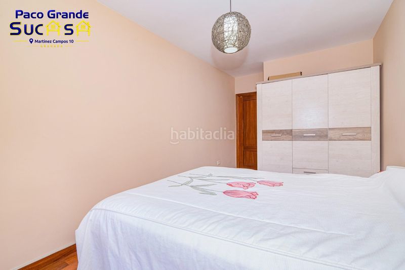 Foto a07fc8b5-252d-4cb5-a5dd-7cefc1305449. Piso  3 dormitorios zubia en La Zubia Ciudad Zubia (La)