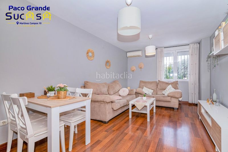 Foto a13f93ca-b8c2-4f30-a74c-9e1dfb03ca83. Piso  3 dormitorios zubia en La Zubia Ciudad Zubia (La)