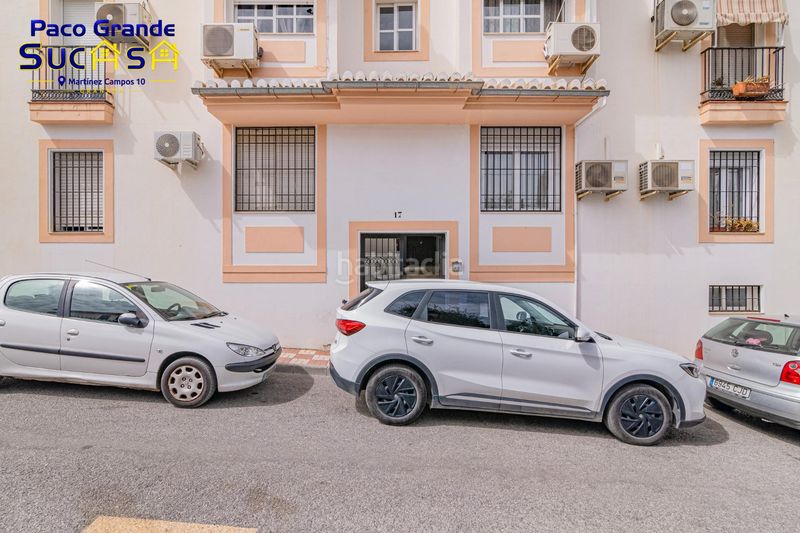 Foto b4e16b56-d843-4b6b-afbf-2c6c227fc6be. Piso  3 dormitorios zubia en La Zubia Ciudad Zubia (La)
