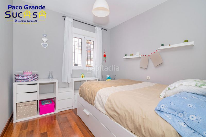 Foto bf1acf2d-7557-4053-99c7-b4b664447eb8. Piso  3 dormitorios zubia en La Zubia Ciudad Zubia (La)