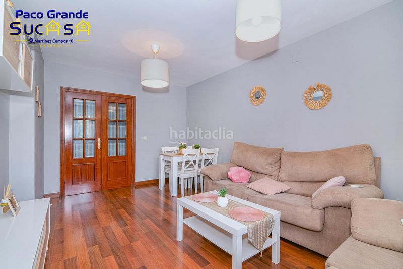 Foto f1c8a73f-da2e-4486-9ab2-adc0a17e3ed3. Piso  3 dormitorios zubia en La Zubia Ciudad Zubia (La)