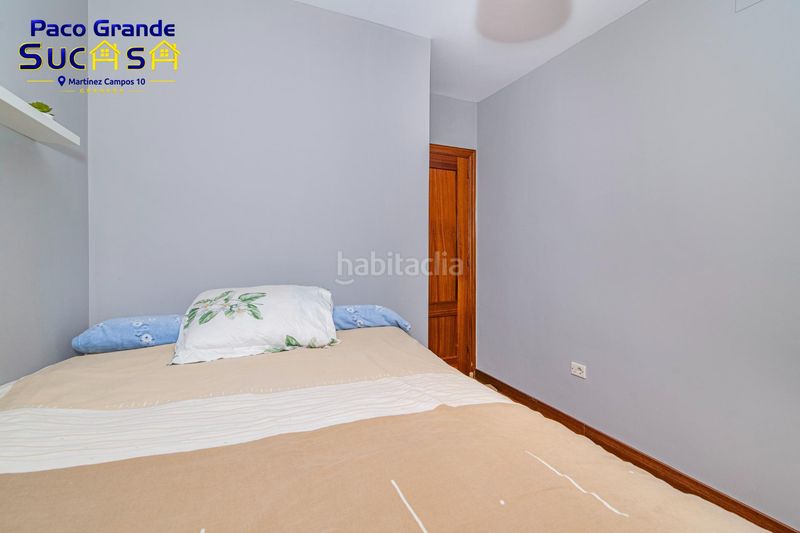 Foto fdfbd6f9-56bf-4ffc-86e6-66f669a80e56. Piso  3 dormitorios zubia en La Zubia Ciudad Zubia (La)