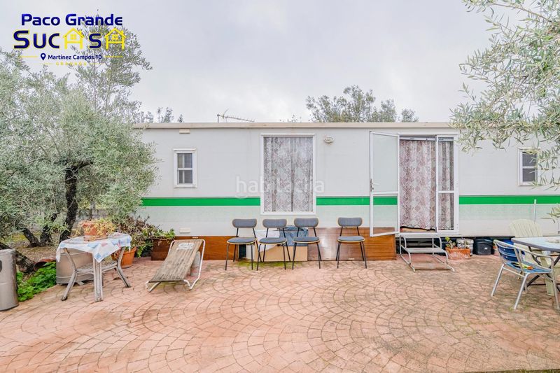 Foto e3e3a3ff-e587-48da-bacb-7af6223a9a88. Finca rústica a Ogíjares