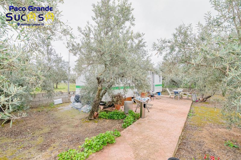 Foto ffd1fa5c-398e-4b33-a980-ac646f69de6f. Finca rústica a Ogíjares