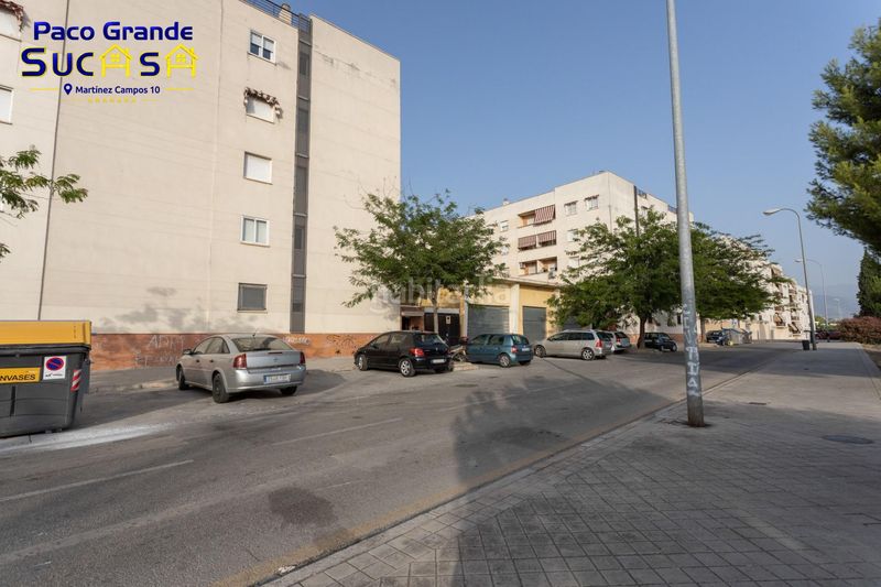 Foto aee20354-effd-4f09-b169-955f69d0a51a. Pis amb calefacció aparcament a Almanjáyar Granada