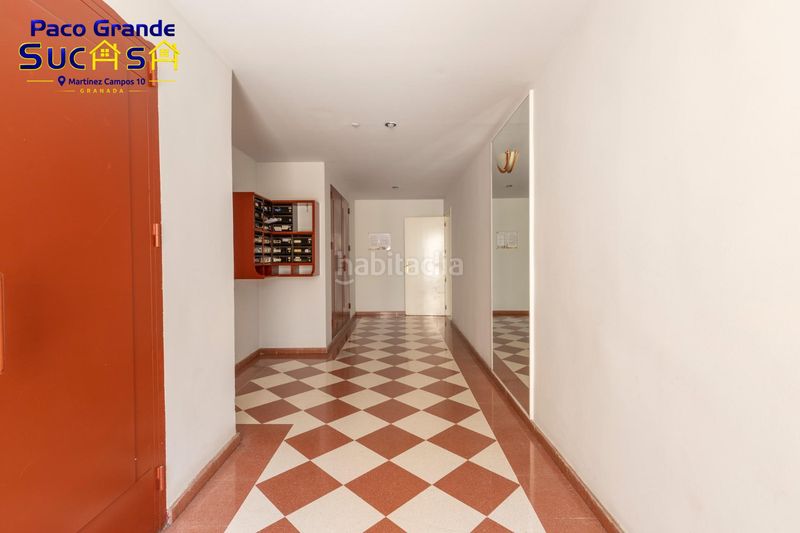 Foto bc3df036-f51a-47fe-8efa-8d6803297aee. Pis amb calefacció aparcament a Almanjáyar Granada