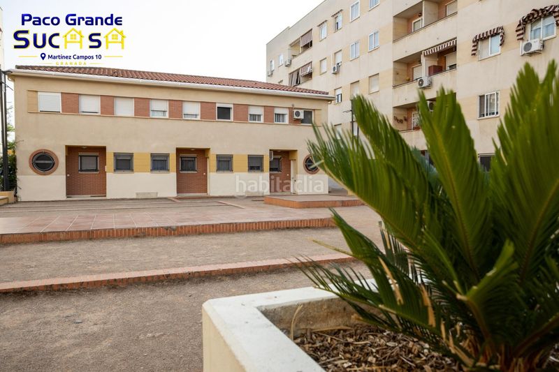 Foto bdddf62a-870a-497a-8f7a-769c393a6fb9. Pis amb calefacció aparcament a Almanjáyar Granada