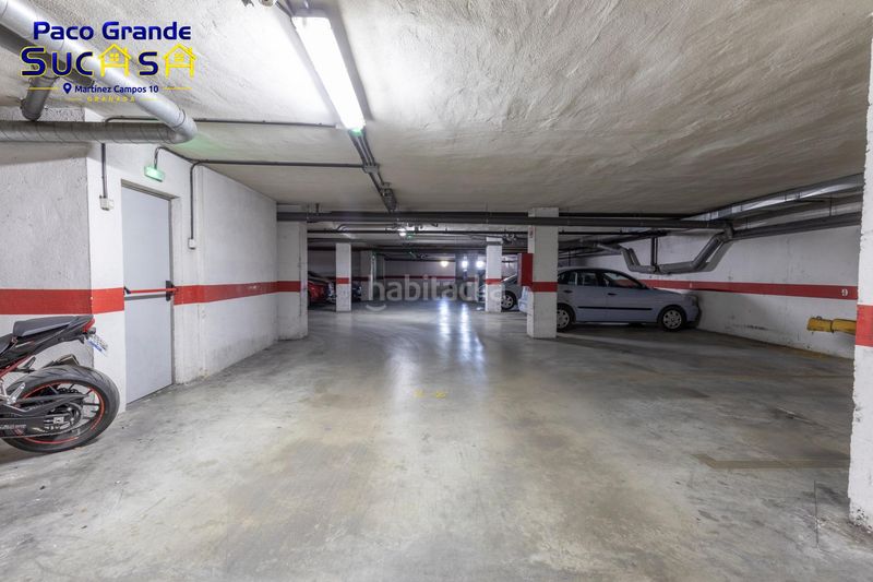 Foto c07b49c1-3daa-40b1-8dbd-e727e1ef5949. Pis amb calefacció aparcament a Almanjáyar Granada