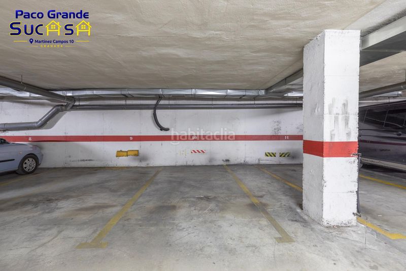 Foto c433b0d3-6e25-4430-ad35-0c14d3b8e97b. Pis amb calefacció aparcament a Almanjáyar Granada
