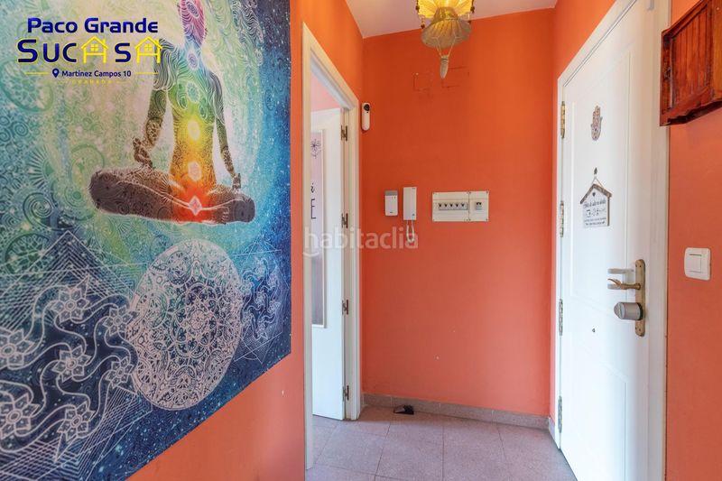 Foto fa57b5b6-f0ea-4c5c-998a-6a3772e0d9ed. Pis amb calefacció aparcament a Almanjáyar Granada