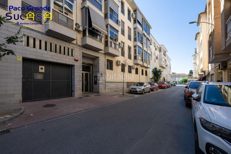Foto d7a43fa6-3a94-4b62-986f-838a369b0baa. Dúplex amb aparcament a Santa Fe