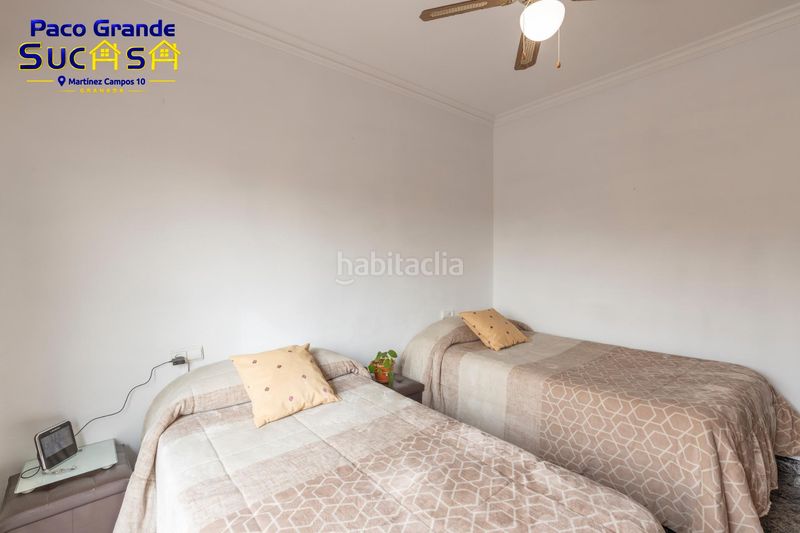 Foto 92c1c8e8-a871-48e4-b9dd-3a2532d2c5a3. Casa aparellada amb calefacció aparcament a Atarfe