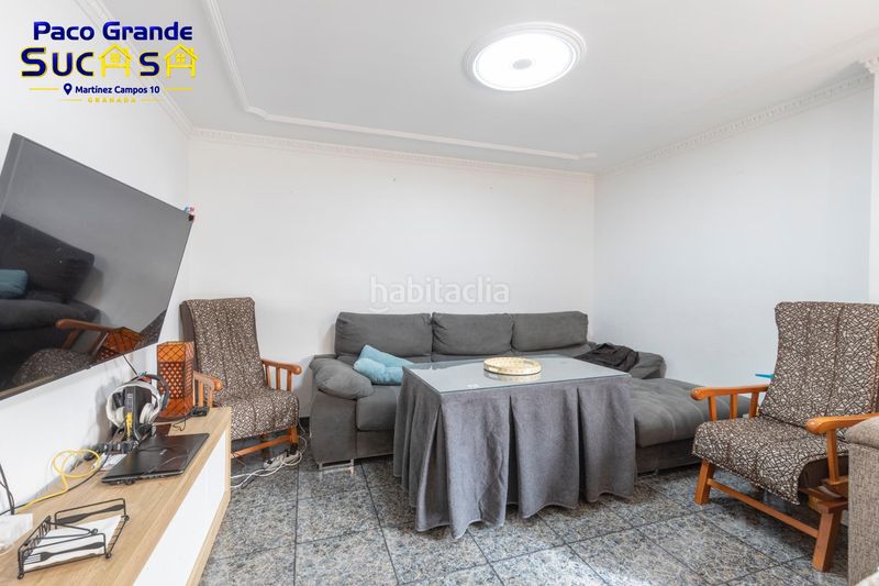 Foto adc31c6d-4668-45de-b7d3-aaa4c472ee56. Casa aparellada amb calefacció aparcament a Atarfe