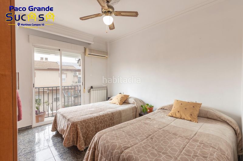 Foto c0c56b95-e65d-4747-bda1-42034d4f7de1. Casa aparellada amb calefacció aparcament a Atarfe