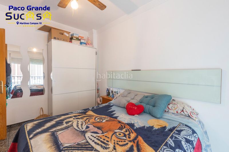Foto dea44c1e-aea8-4177-8c0f-af77daebcfd6. Casa aparellada amb calefacció aparcament a Atarfe