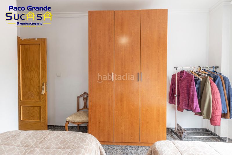 Foto f8d5f402-f8ac-43c7-a397-e5dcbdfd4fc7. Casa aparellada amb calefacció aparcament a Atarfe