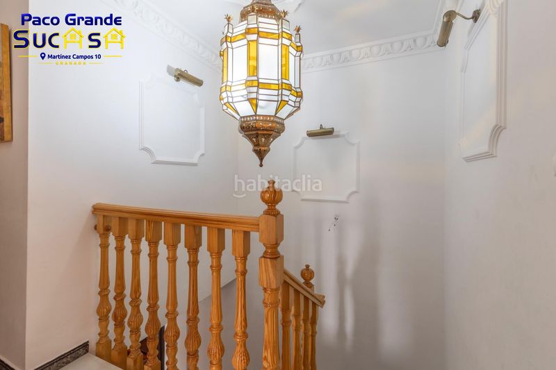 Foto fbc92fb0-2498-48b0-9a30-23038e5d82d0. Casa aparellada amb calefacció aparcament a Atarfe