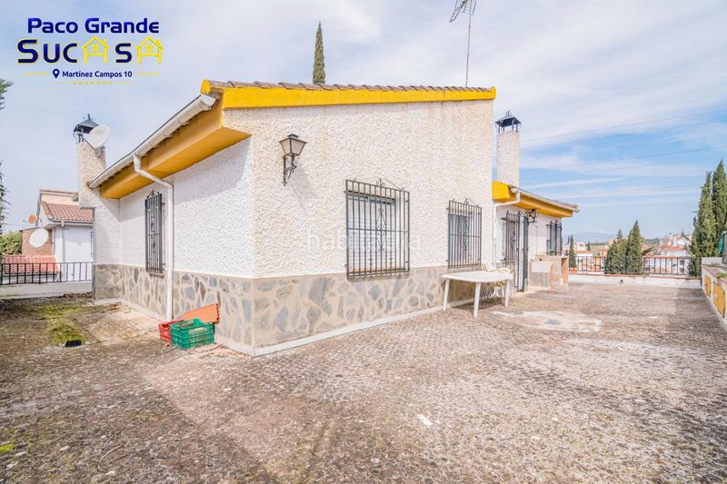 Foto 0e38a353-c436-44bf-8457-525d69898d17. Xalet amb aparcament piscina a Peligros