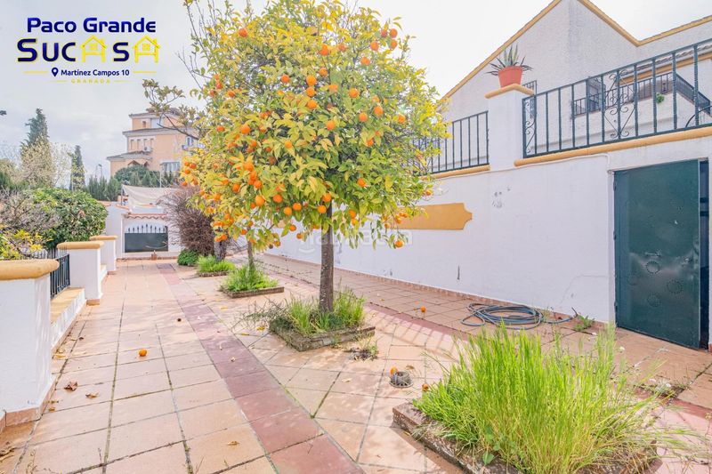 Foto 2b2a498c-3967-42d8-91f3-d59da3b204b0. Xalet amb aparcament piscina a Peligros