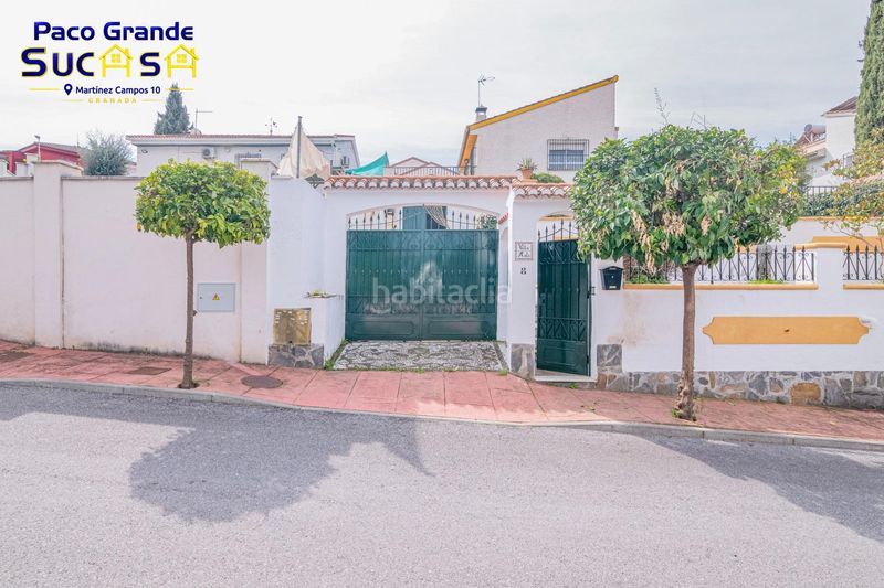 Foto ae604ca8-aee8-4387-ba34-592f7a99c9c8. Xalet amb aparcament piscina a Peligros