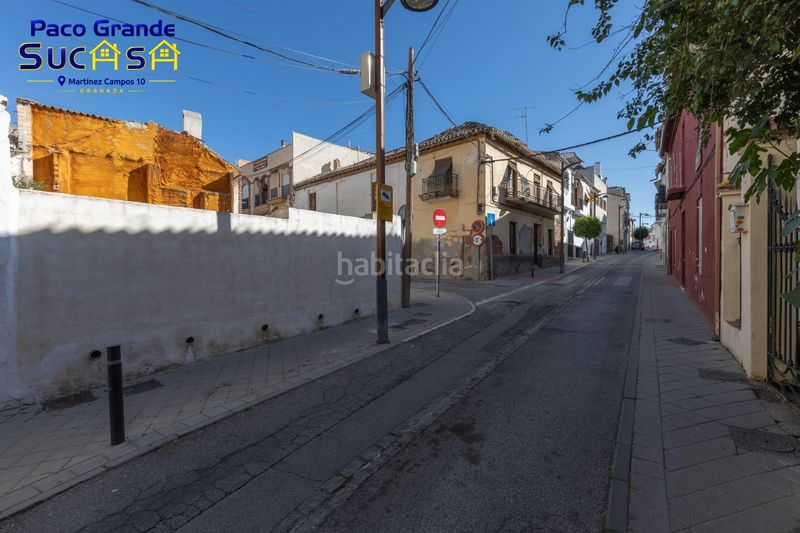 Foto 013597b9-163d-419c-8cf3-20dcf0b1fd12. Terreno residencial en calle de la cruz 1 parcela en venta con alto potencial de edificación en Peligros