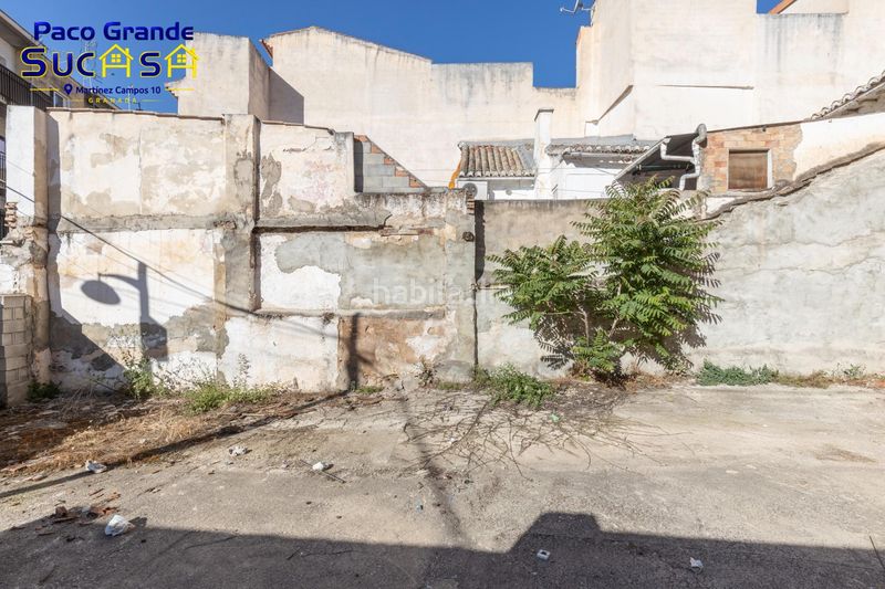 Foto 09f45789-5519-4553-a938-73cdfa270231. Terreno residencial en calle de la cruz 1 parcela en venta con alto potencial de edificación en Peligros