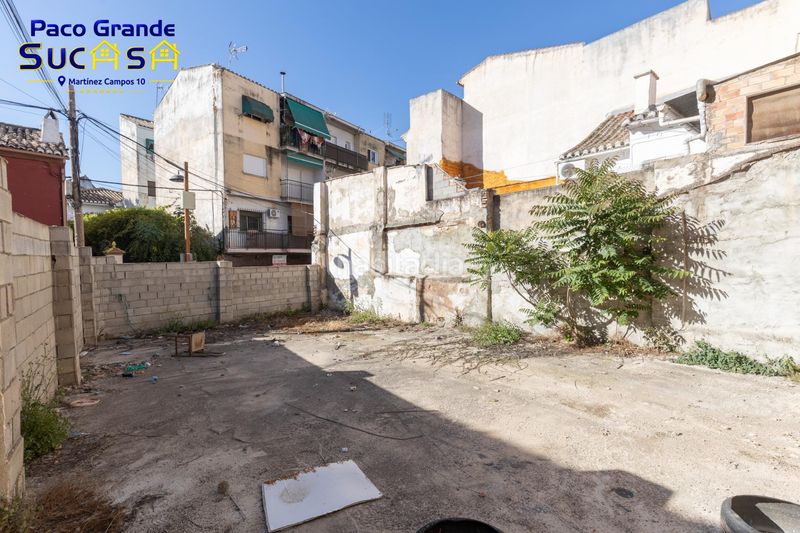 Foto 3718e3d4-b136-4e3c-acc0-6de41f7079ee. Terreno residencial en calle de la cruz 1 parcela en venta con alto potencial de edificación en Peligros