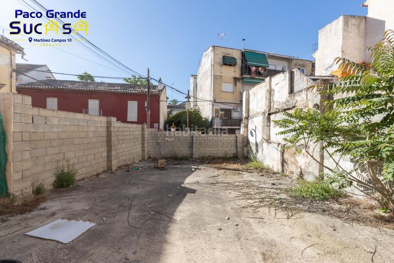 Foto 401607ff-d75a-4184-b72b-3bc9373cc2c4. Terreno residencial en calle de la cruz 1 parcela en venta con alto potencial de edificación en Peligros