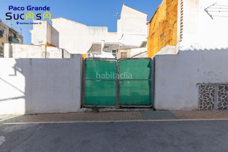 Foto 4019c998-0066-454e-9f67-df268b8fdda6. Terreno residencial en calle de la cruz 1 parcela en venta con alto potencial de edificación en Peligros