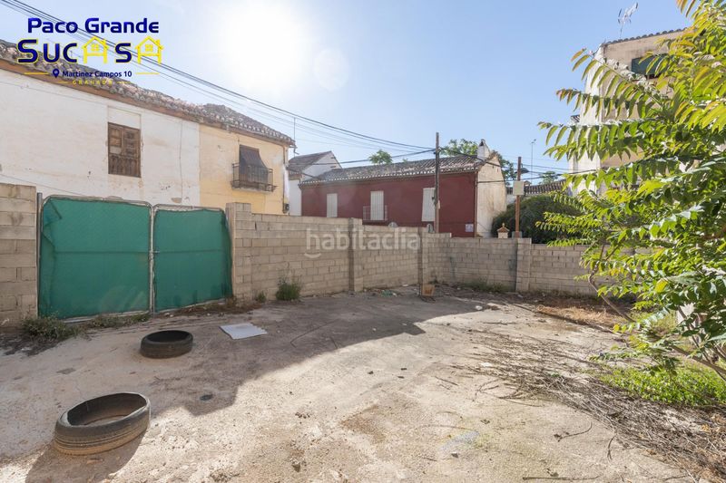 Foto a20c2215-9122-4a88-95b8-4a3b3da84d74. Terreno residencial en calle de la cruz 1 parcela en venta con alto potencial de edificación en Peligros