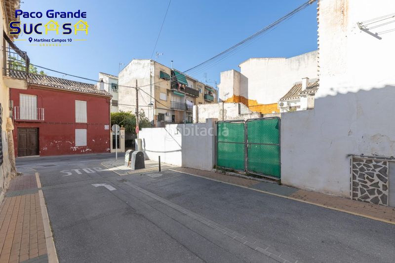 Foto d2d47ff7-ebe8-4b0a-8156-74e86d23f674. Terreno residencial en calle de la cruz 1 parcela en venta con alto potencial de edificación en Peligros