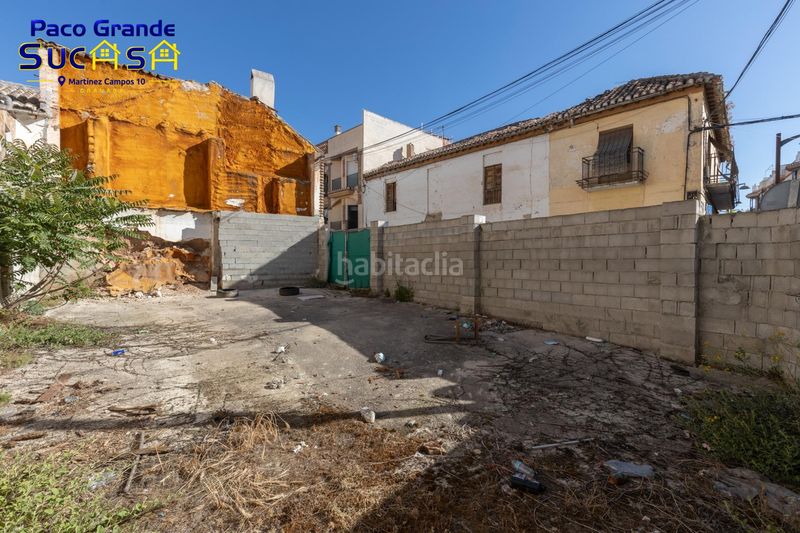 Foto dc97c5d8-eadd-4432-bcee-6543f688933d. Terreno residencial en calle de la cruz 1 parcela en venta con alto potencial de edificación en Peligros