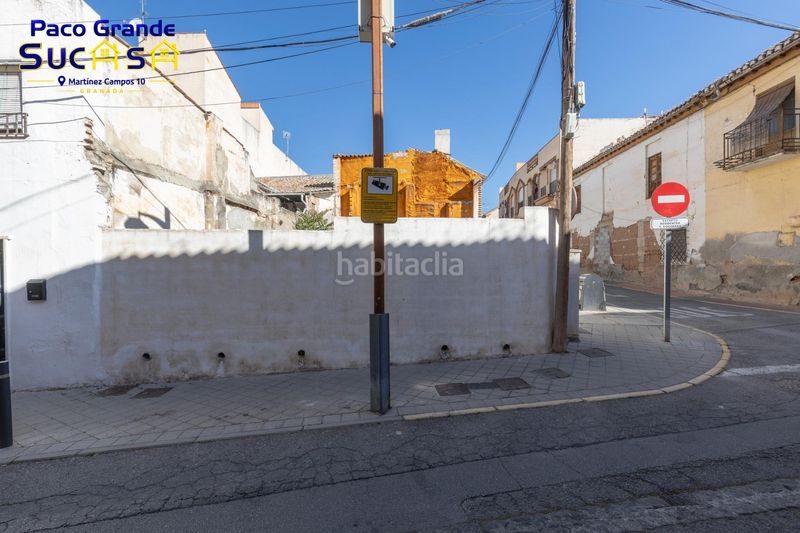 Foto ed4fb1dd-52ab-4b99-8b3b-8817ae53e19d. Terreno residencial en calle de la cruz 1 parcela en venta con alto potencial de edificación en Peligros