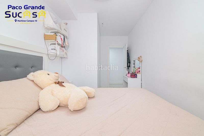 Foto 2abe74df-9fd5-43e0-8762-4a720738ad9d. Planta baixa a calle barranco 4 a La Zubia Ciudad Zubia (La)