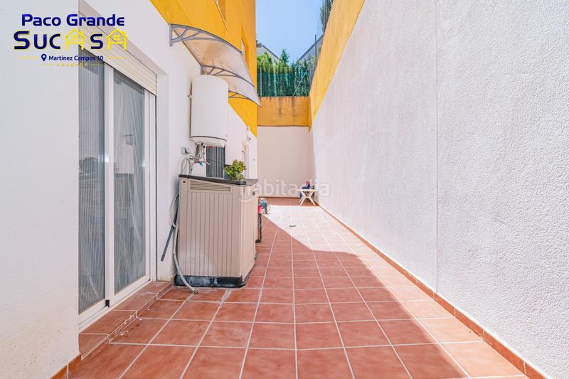 Foto 68f147d4-e5d1-4592-84fa-6ce5bf98dd45. Planta baixa a calle barranco 4 a La Zubia Ciudad Zubia (La)