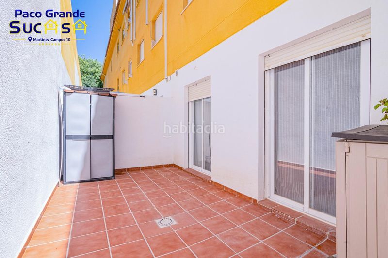 Foto a33295dd-61bf-46a4-89ed-0718437997c6. Planta baixa a calle barranco 4 a La Zubia Ciudad Zubia (La)