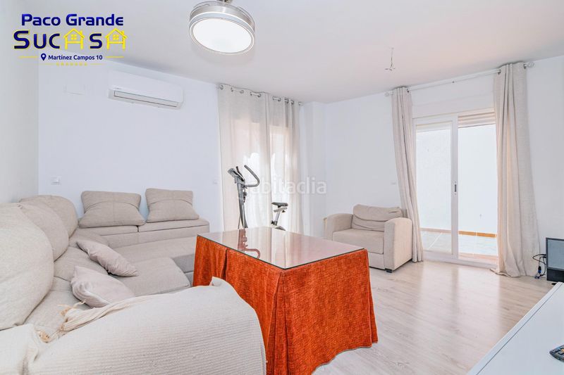 Foto c4f54ba0-9e15-4db1-853b-00f2589f662a. Planta baixa a calle barranco 4 a La Zubia Ciudad Zubia (La)