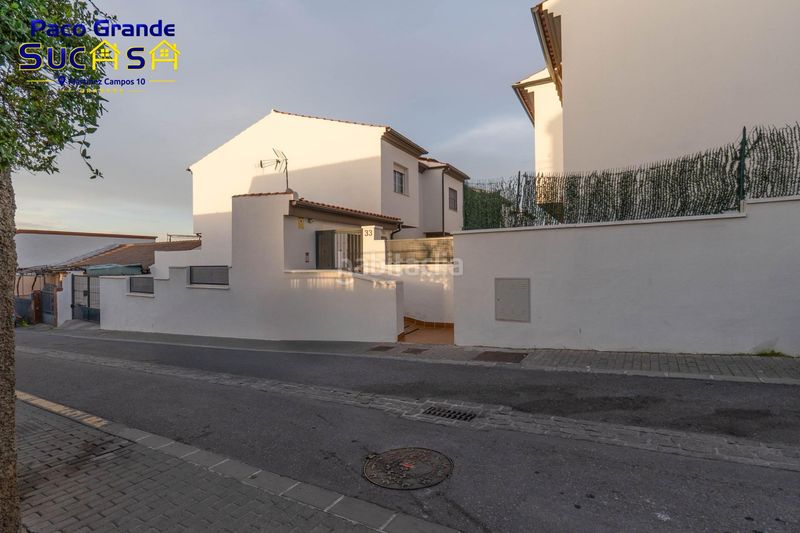 Foto 0884c219-7443-4709-aa65-852eb78b7e9b. Casa amb calefacció aparcament a Gójar