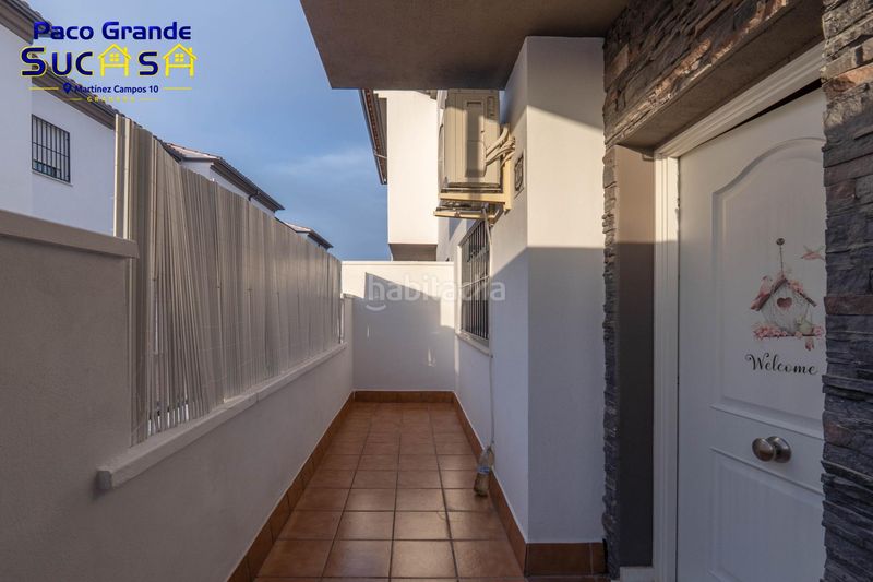 Foto 0ceb57d5-d3f1-4ac1-acf5-c578eb4016aa. Casa amb calefacció aparcament a Gójar