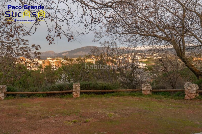 Foto 4b14a5d3-07b6-4999-b13c-2406056f999c. Casa amb calefacció aparcament a Gójar