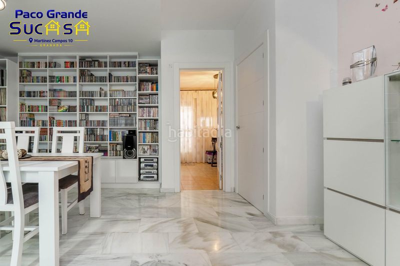 Foto 4d70a619-7c00-47ff-b092-3da28e5bd4f0. Casa amb calefacció aparcament a Gójar