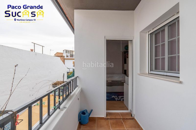 Foto 50c37b25-2444-4579-8f3a-760465c4e517. Casa amb calefacció aparcament a Gójar