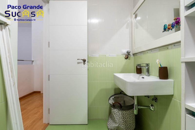 Foto 8360fbdb-1dae-441e-bab3-ec2d000b76c1. Casa amb calefacció aparcament a Gójar