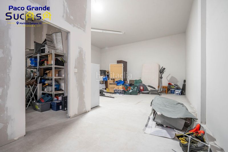 Foto a9d05fc2-8bb8-4a30-9154-31cb938611f5. Casa amb calefacció aparcament a Gójar