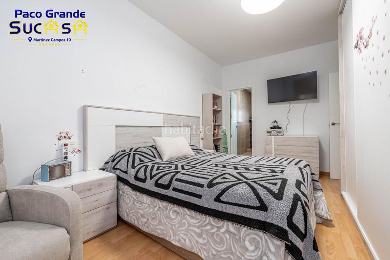 Foto befa1371-eada-47cf-8374-514a7aa42b79. Casa amb calefacció aparcament a Gójar