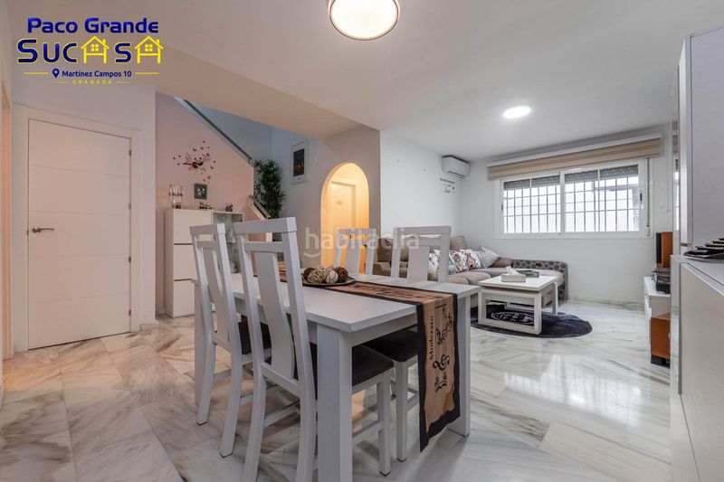 Foto c1dd68a3-6d23-4353-8286-f0285b0a14c1. Casa amb calefacció aparcament a Gójar