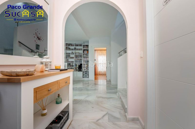 Foto c4b8cd15-5289-44cf-bf06-1b0870487017. Casa amb calefacció aparcament a Gójar