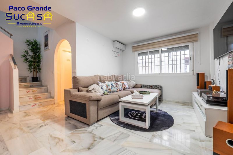 Foto d797976e-bdbb-4c94-a9a7-048877fd2d64. Casa amb calefacció aparcament a Gójar