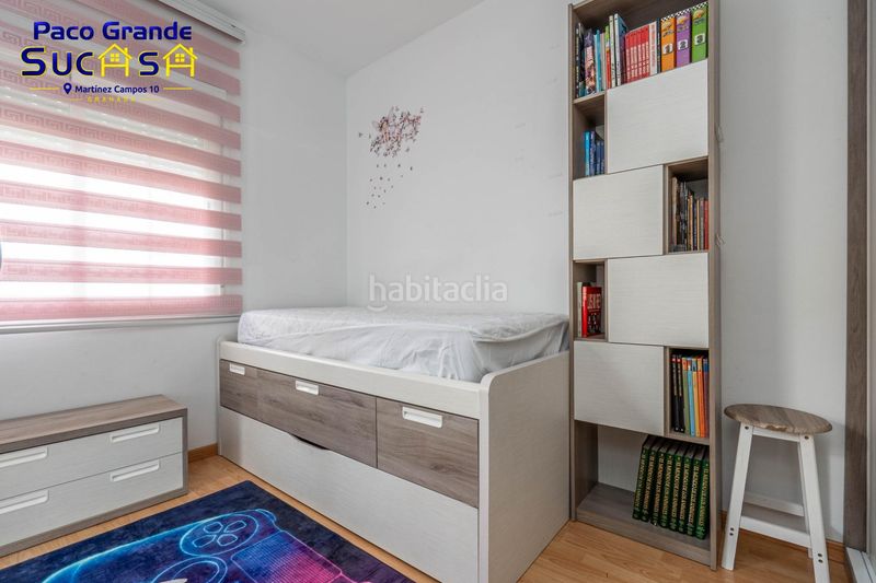 Foto dbe3e61a-01c3-4738-9d97-711d1f3326e7. Casa amb calefacció aparcament a Gójar