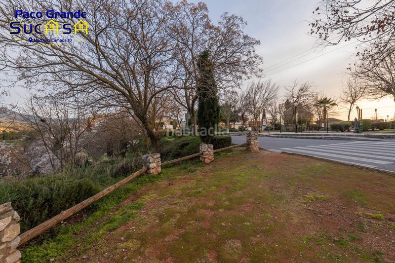 Foto dccac1db-702a-41d1-8ad0-6c1b6650fb92. Casa amb calefacció aparcament a Gójar